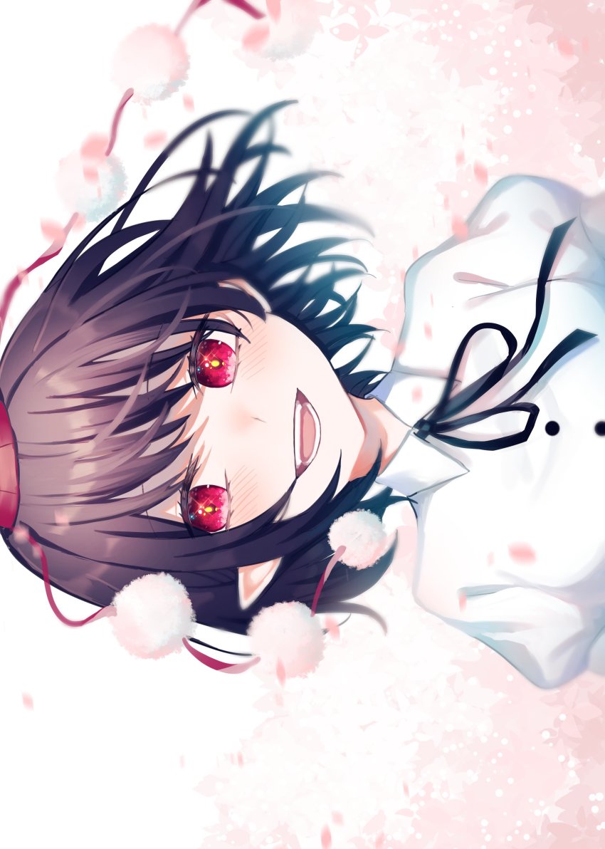 Shameimaru Aya (Touhou) Rule 34 Image