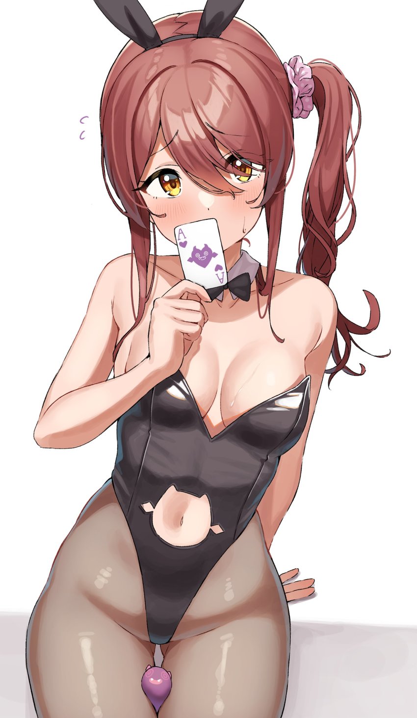 Osaki Tenka (Idolmaster) Rule 34 Image