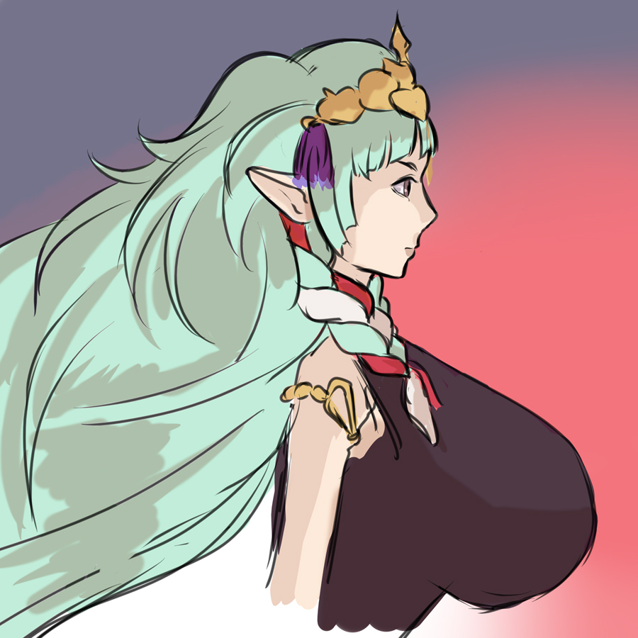 Sothis (Fire Emblem) Rule 34 Image