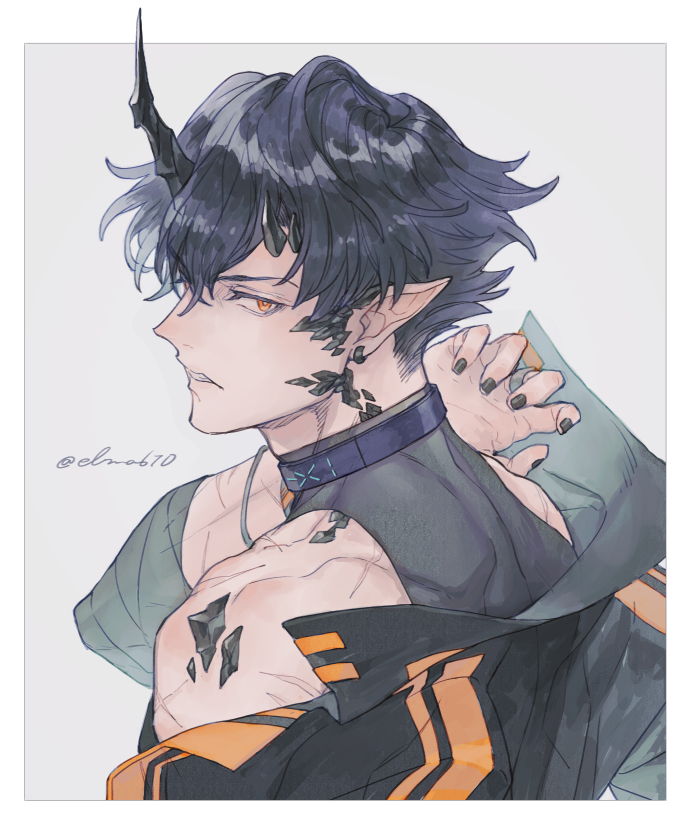 Oripathy Lesion (Arknights) Rule 34 Image