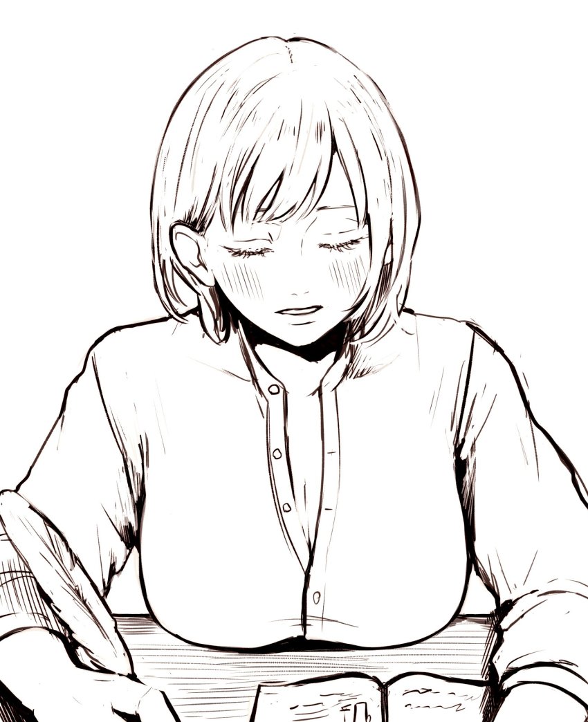 Falin Touden (Dungeon Meshi) Rule 34 Image