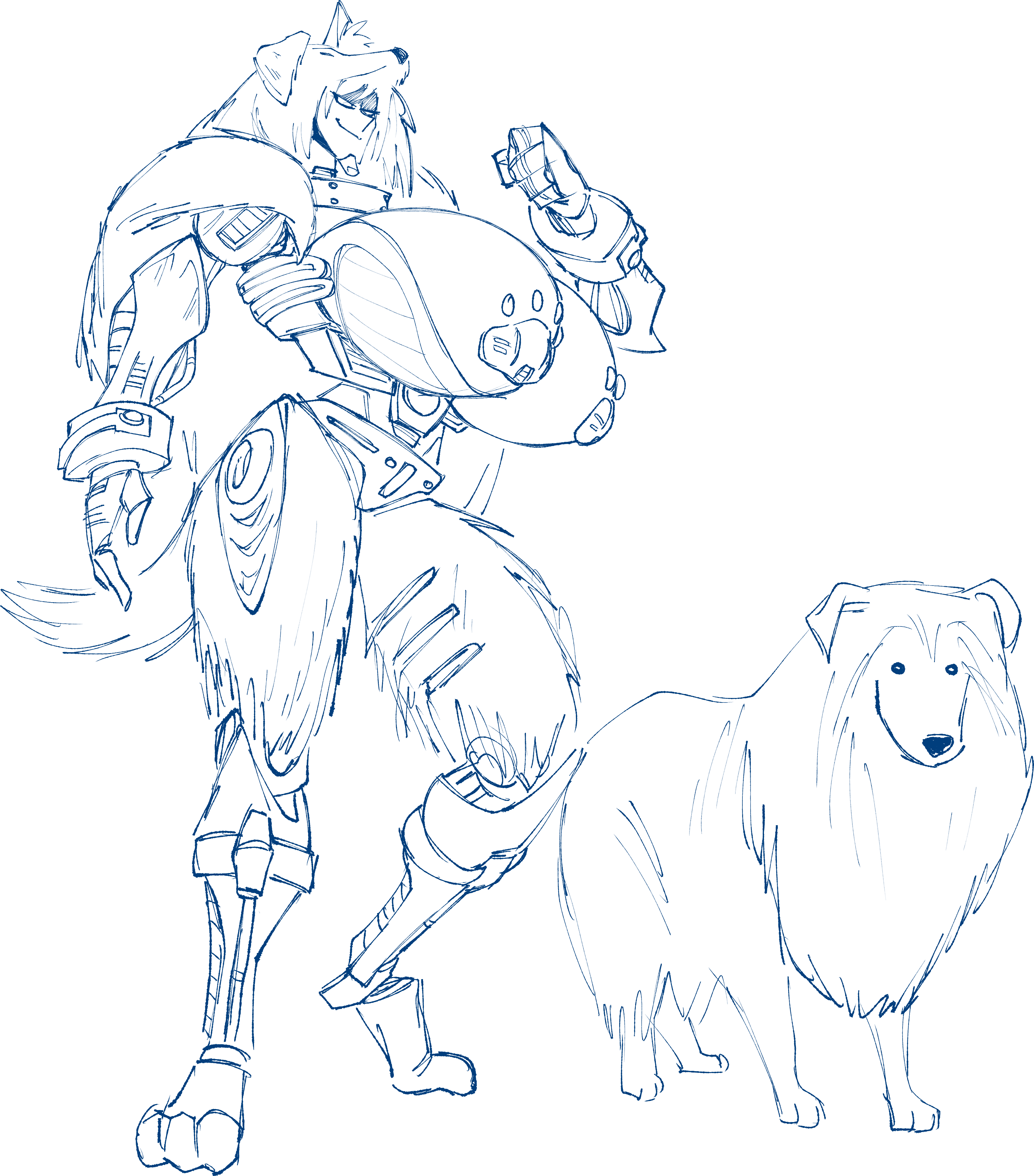 Original Character (Beast Wars) Rule 34 Image