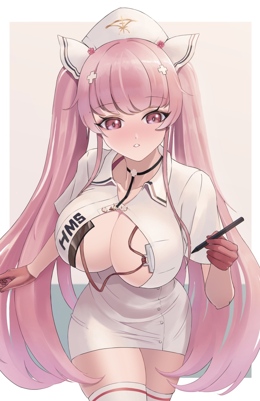 Perseus (Azur Lane) Rule 34 Image