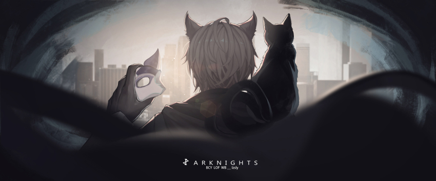 Arknights Rule 34 Image