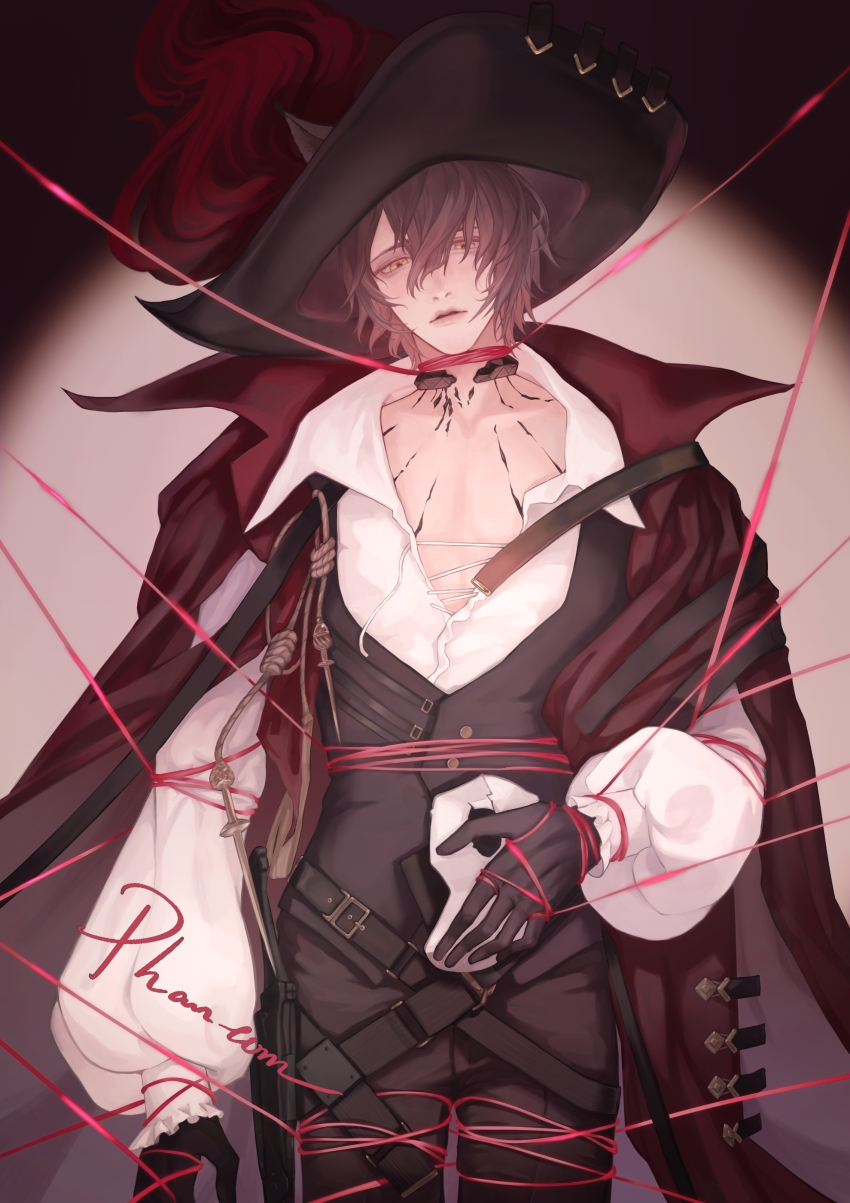 Oripathy Lesion (Arknights) Rule 34 Image