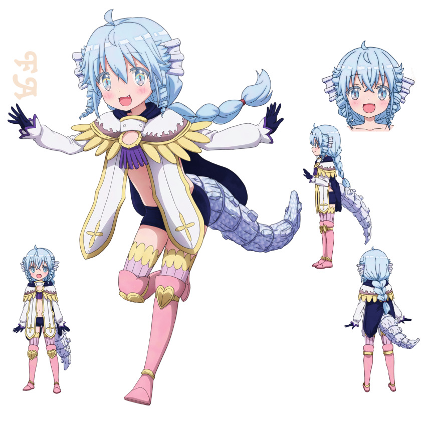 Rpg Fudousan Rule 34 Image