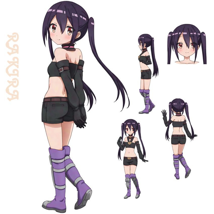Rpg Fudousan Rule 34 Image