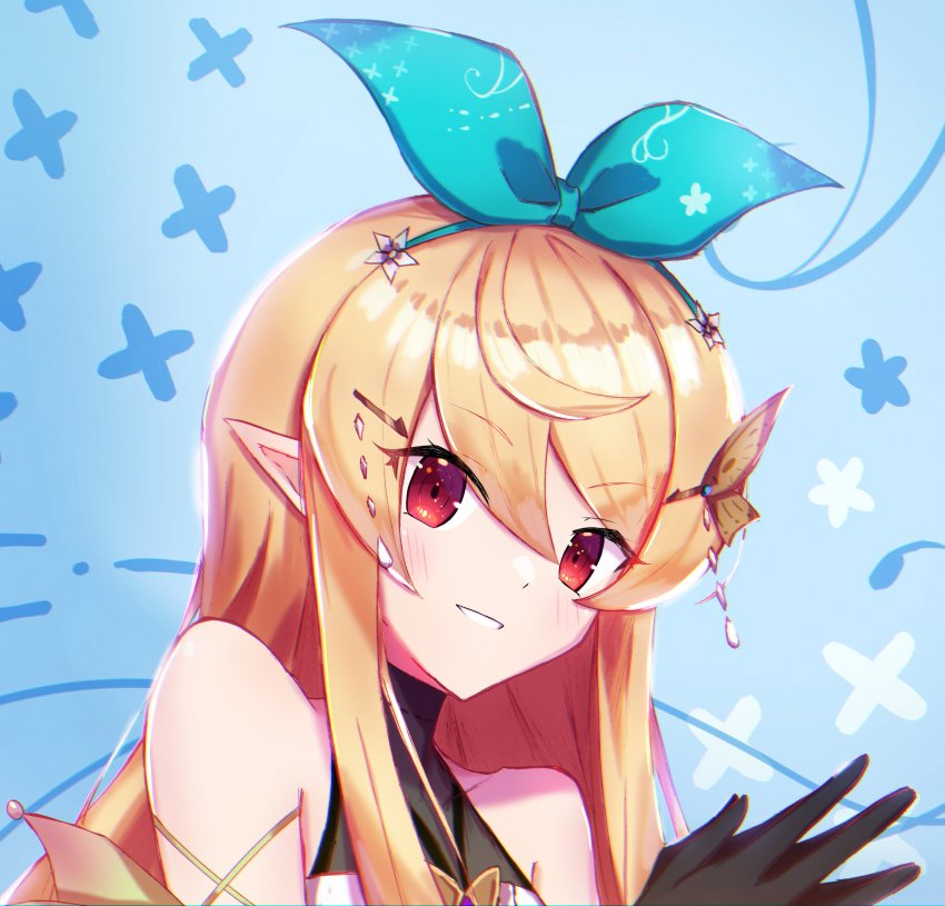 Pomu Rainpuff (Nijisanji) Rule 34 Image