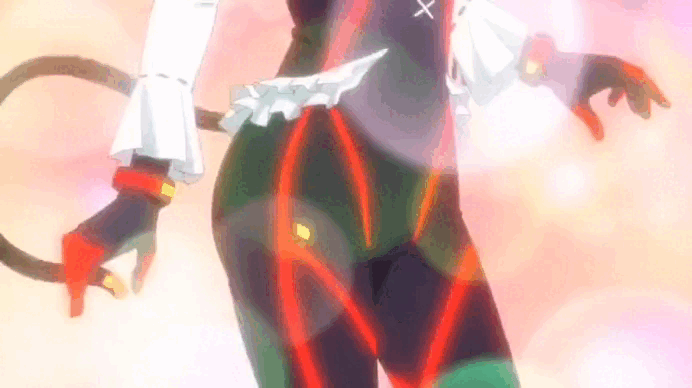 Eve (Birdie Wing: Golf Girls' Story) Rule 34 Image