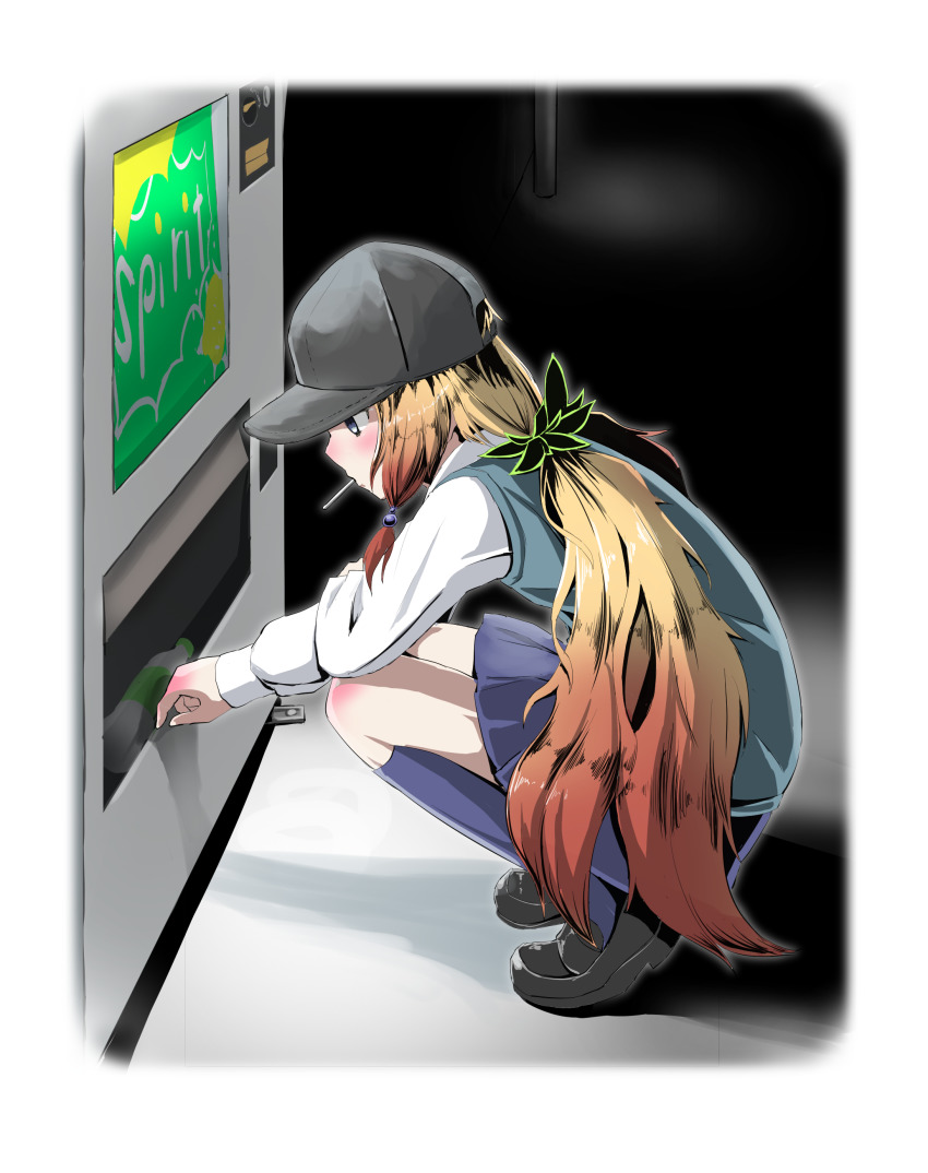 Sprite (Drink) Rule 34 Image