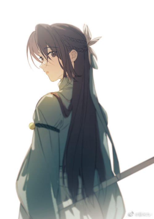 Xian Jian Qi Xia Zhuan (Series) Rule 34 Image