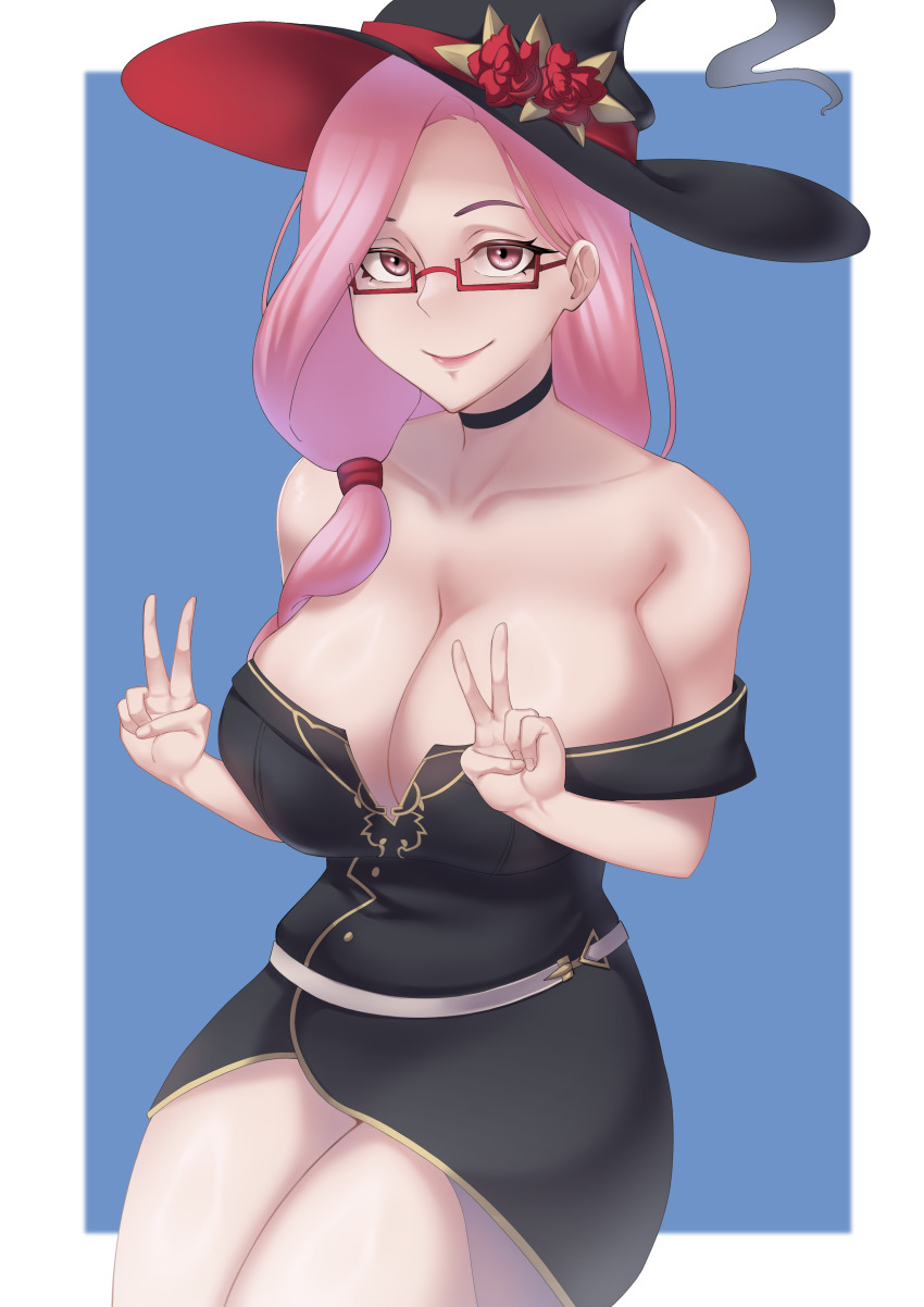 Mori Calliope (Hololive) Rule 34 Image