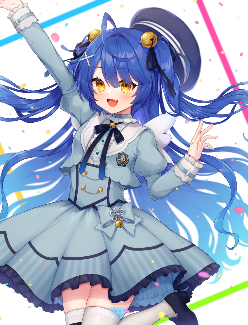 Amamiya Kokoro (Nijisanji) Rule 34 Image