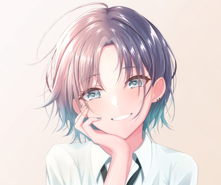 Asakura Toru (Idolmaster) Rule 34 Image