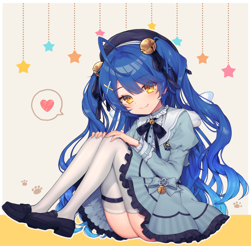 Amamiya Kokoro (Nijisanji) Rule 34 Image
