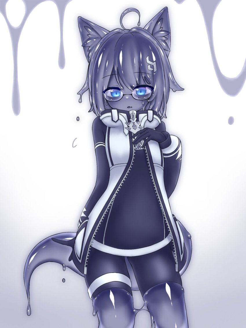 Animal Ears Rule 34 Image
