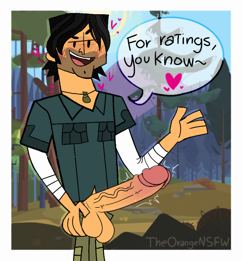 Chris Mclean (Cartoon Network) Rule 34 Image