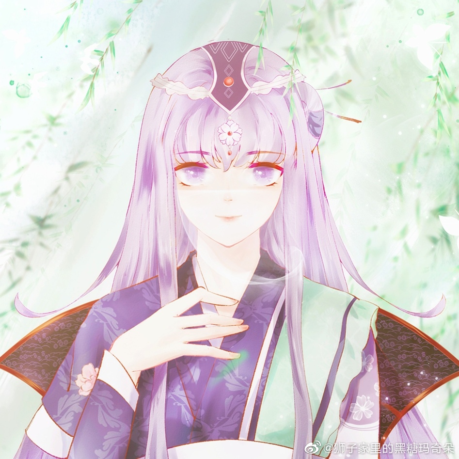 Shao Siming (Qin Shi Ming Yue) Rule 34 Image