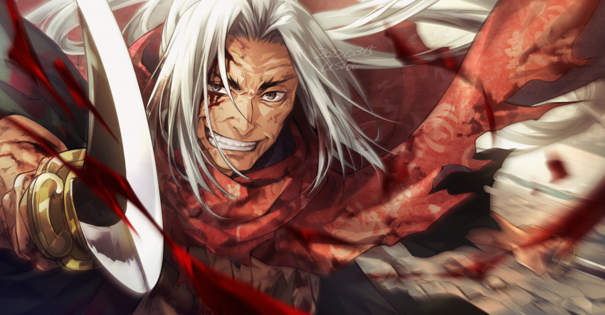 Shuumatsu No Valkyrie Rule 34 Image