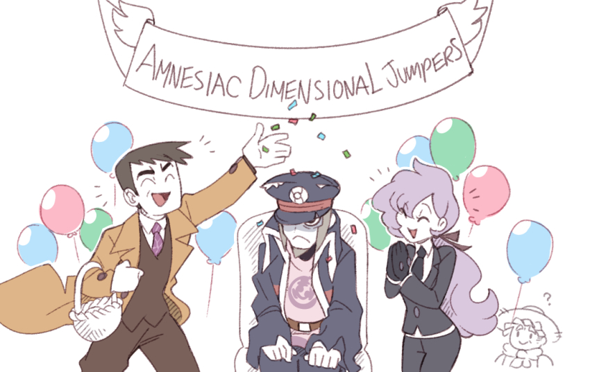 Anabel (Pokemon) Rule 34 Image