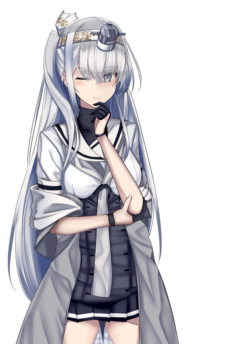 Kantai Collection Rule 34 Image