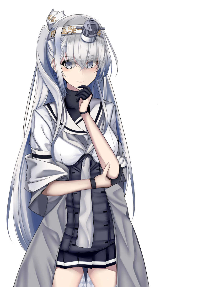 Kantai Collection Rule 34 Image