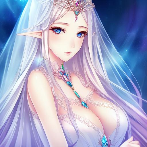 Big Breasts Rule 34 Image