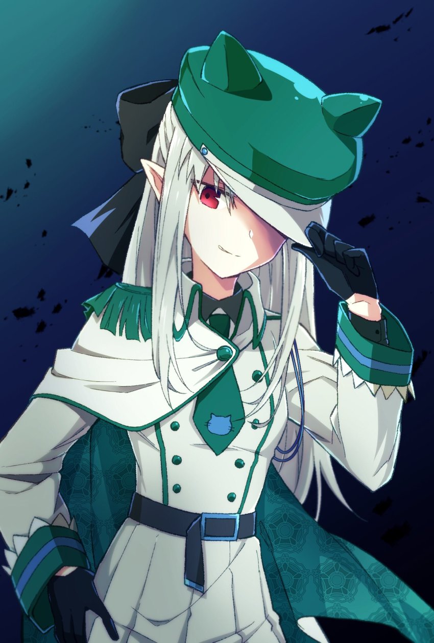 Tsukihime Rule 34 Image