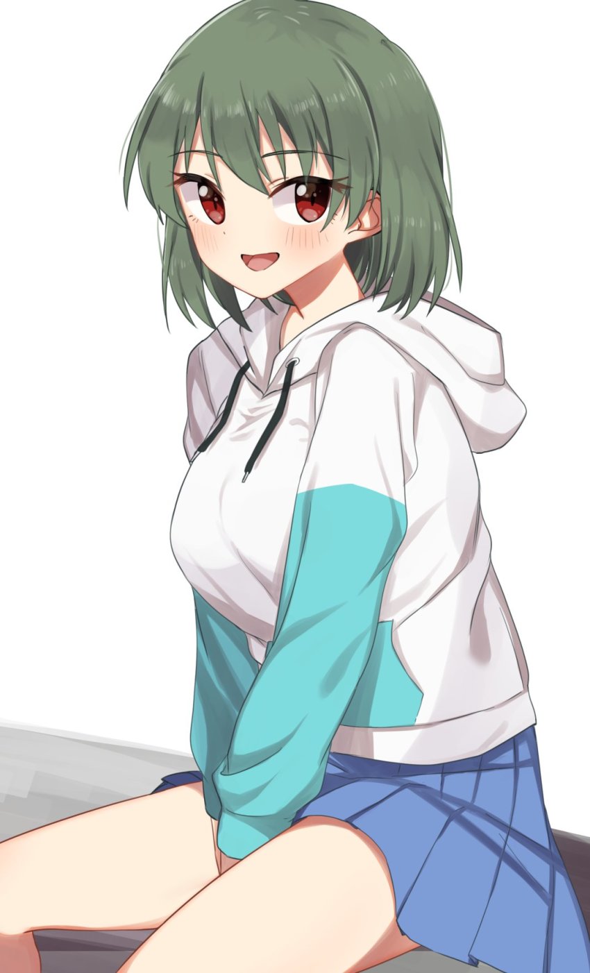 Nagayoshi Subaru (Idolmaster) Rule 34 Image