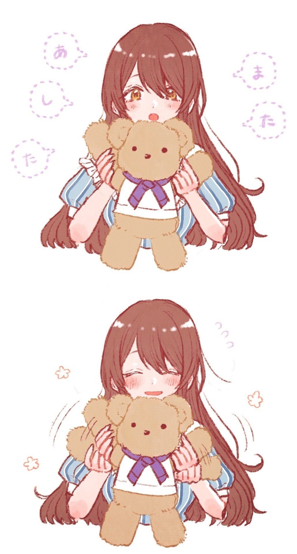Osaki Tenka (Idolmaster) Rule 34 Image