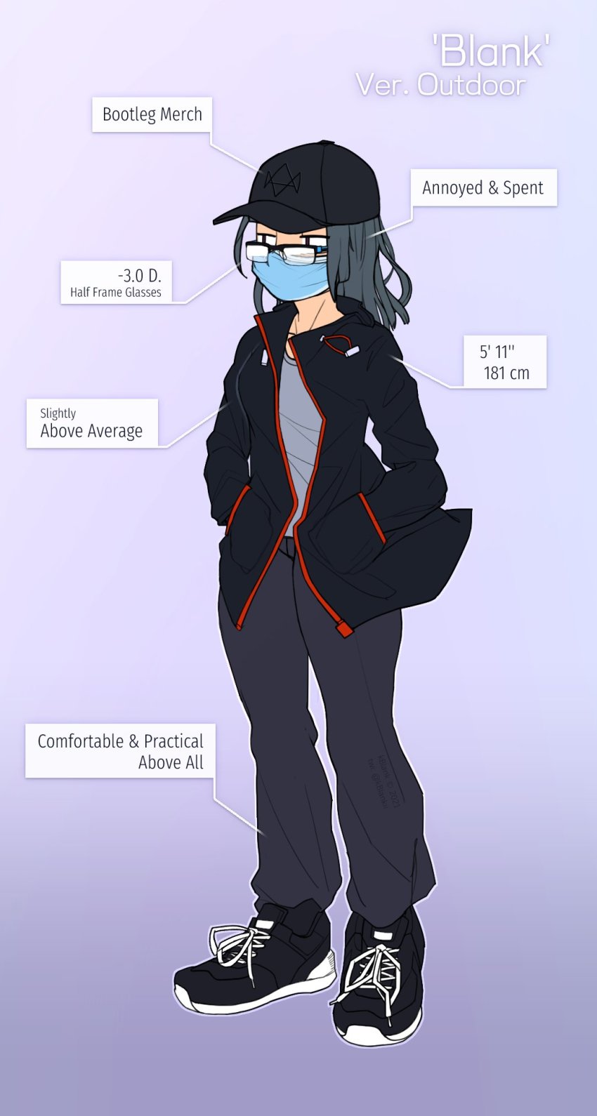 Black Hair Rule 34 Image