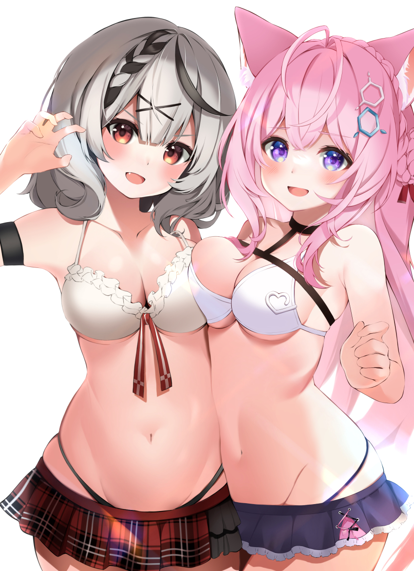 Hakui Koyori (Hololive) Rule 34 Image