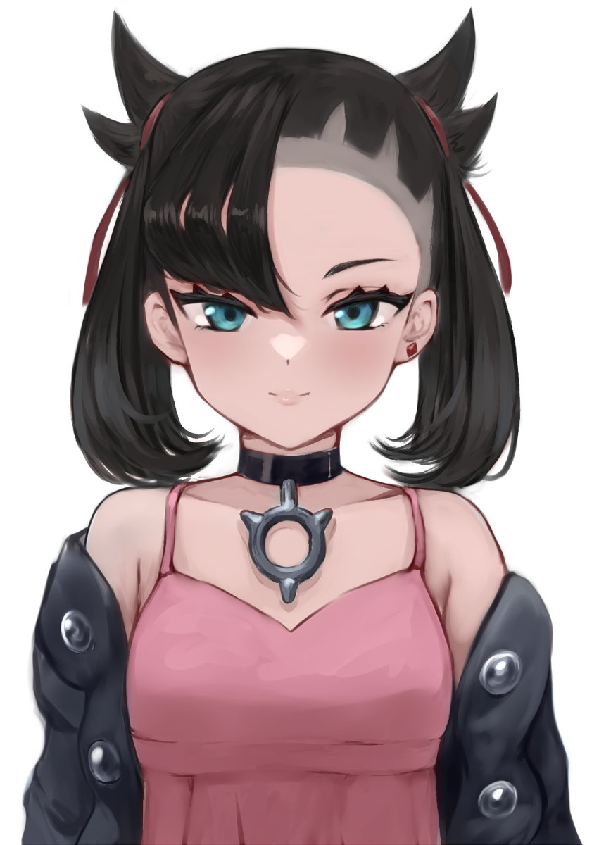 Marnie (Pokemon) Rule 34 Image