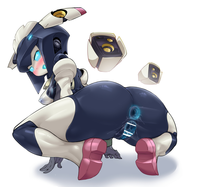 Dia (World Flipper) Rule 34 Image