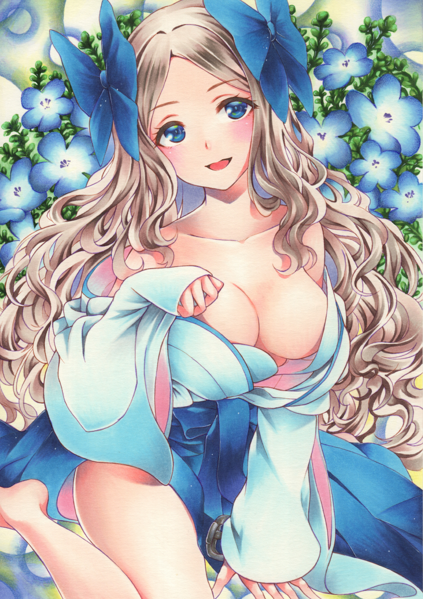 Kantai Collection Rule 34 Image