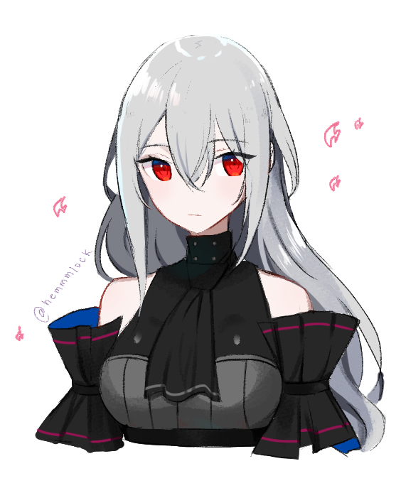 Skadi (Arknights) Rule 34 Image