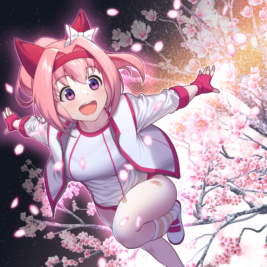 Ash Blossom &Amp; Joyous Spring (Umamusume) Rule 34 Image