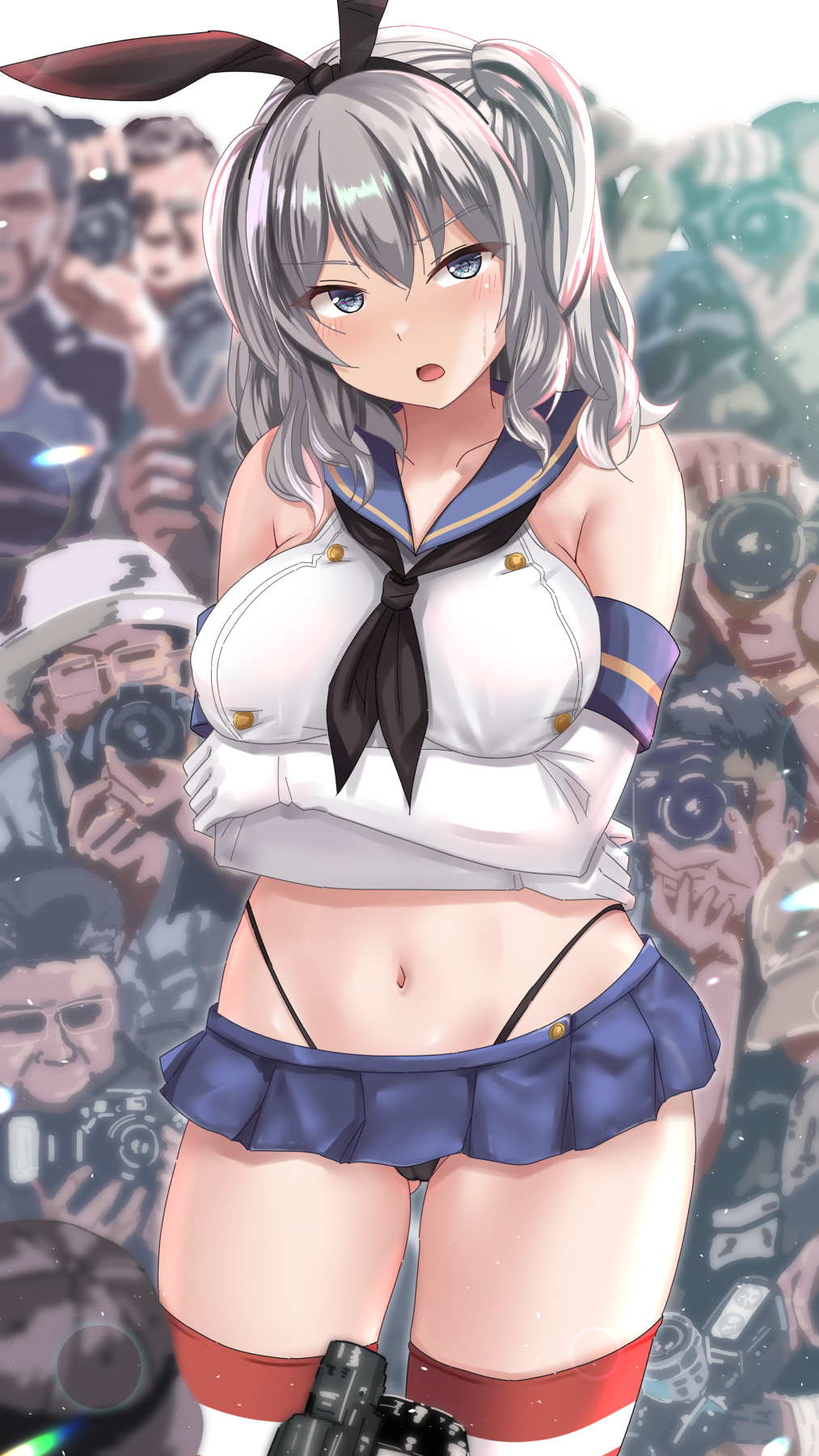 Kantai Collection Rule 34 Image