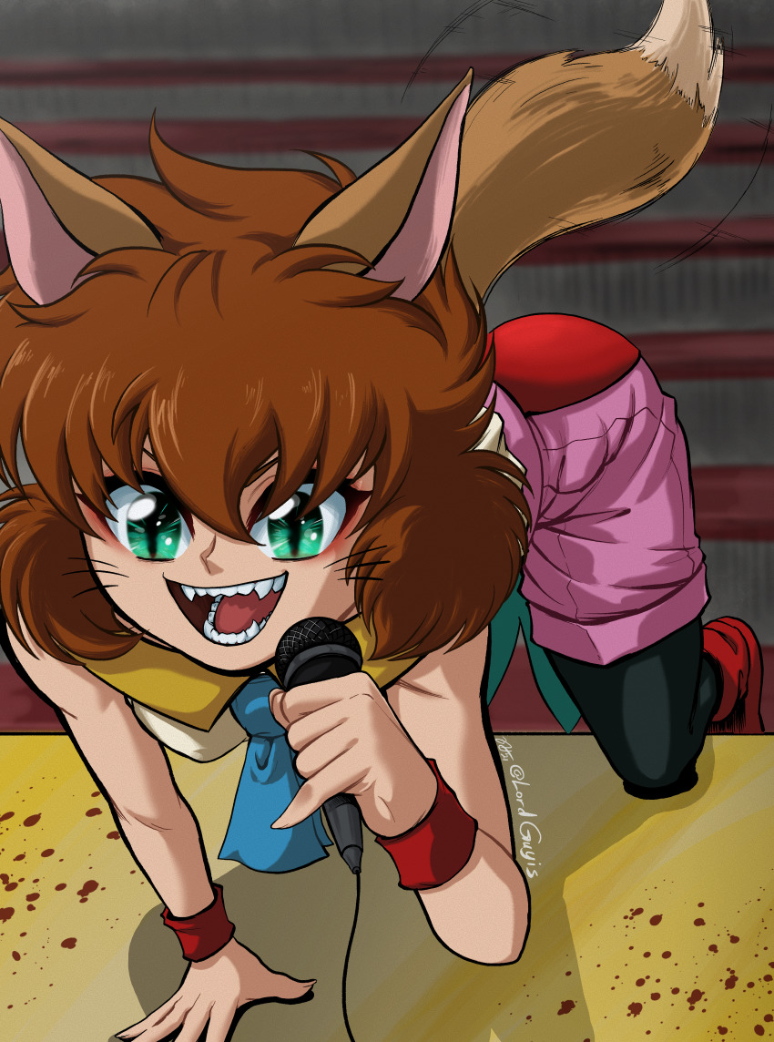 Koto (Yu Yu Hakusho) Rule 34 Image