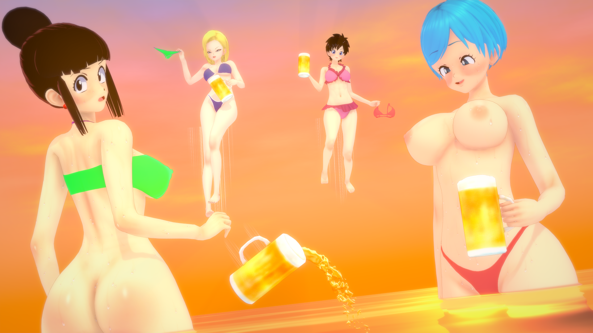 3d Rule 34 Image