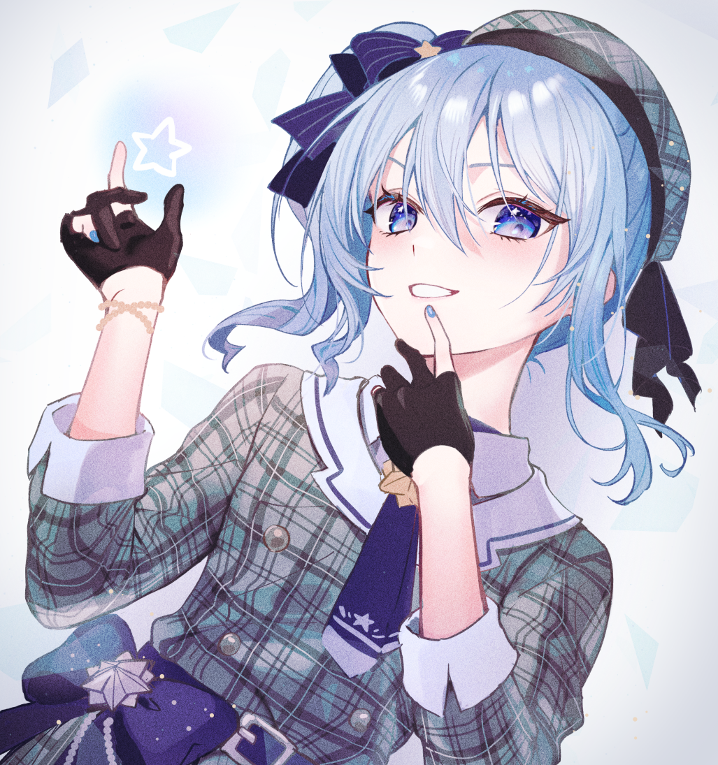 Hoshimachi Suisei (Hololive) Rule 34 Image