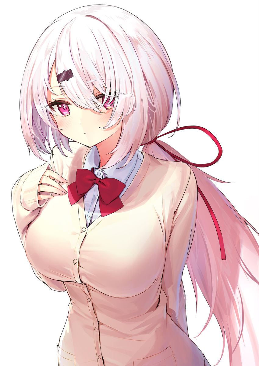 Shiina Yuika (Nijisanji) Rule 34 Image