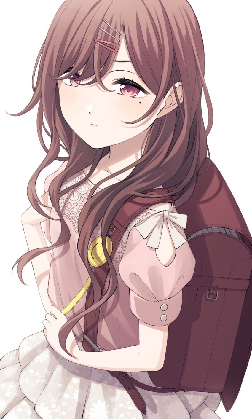 Higuchi Madoka (Idolmaster) Rule 34 Image