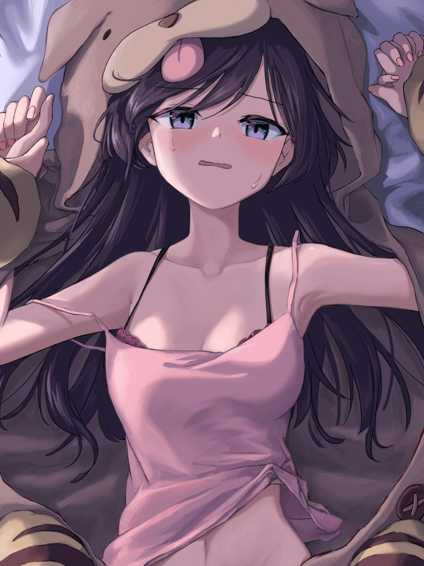 Koito Yuu (Yagate Kimi Ni Naru) Rule 34 Image