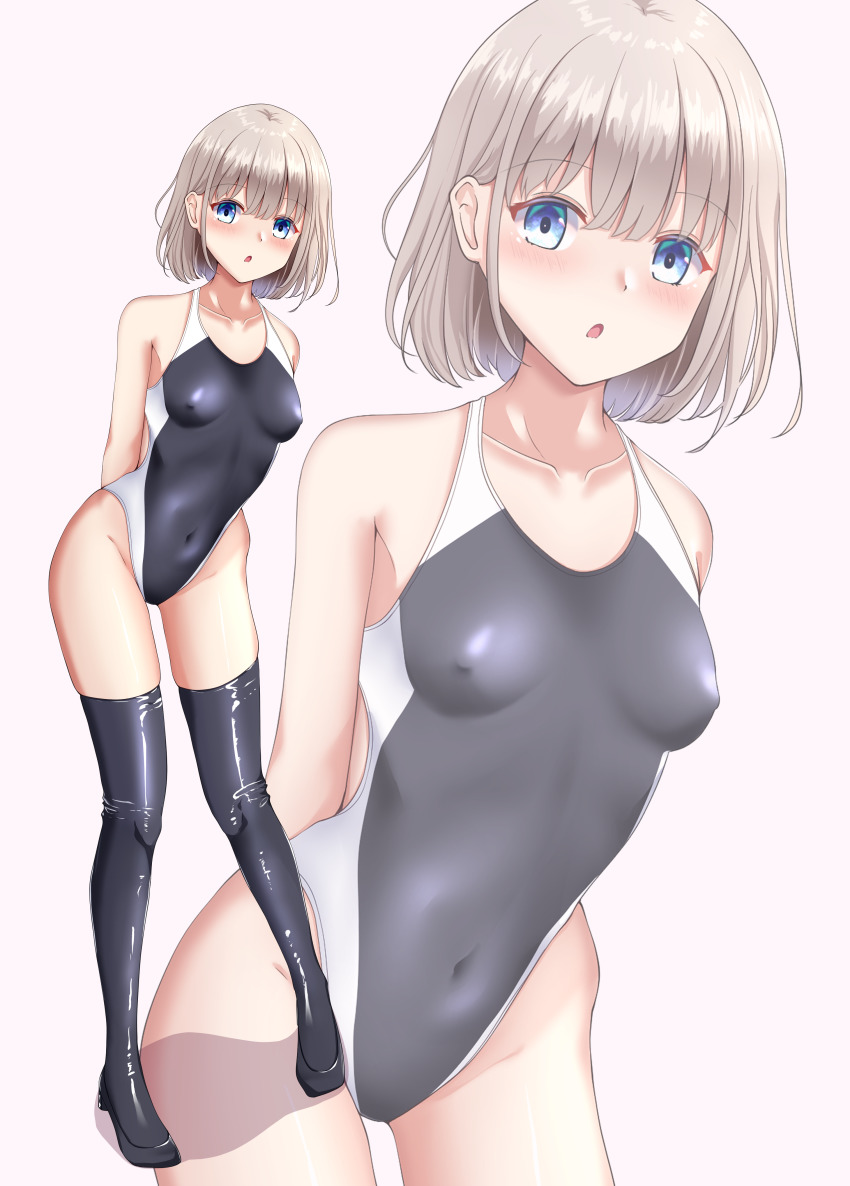 Serizawa Asahi (Idolmaster) Rule 34 Image