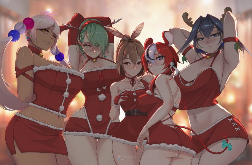 Ceres Fauna (Hololive) Rule 34 Image