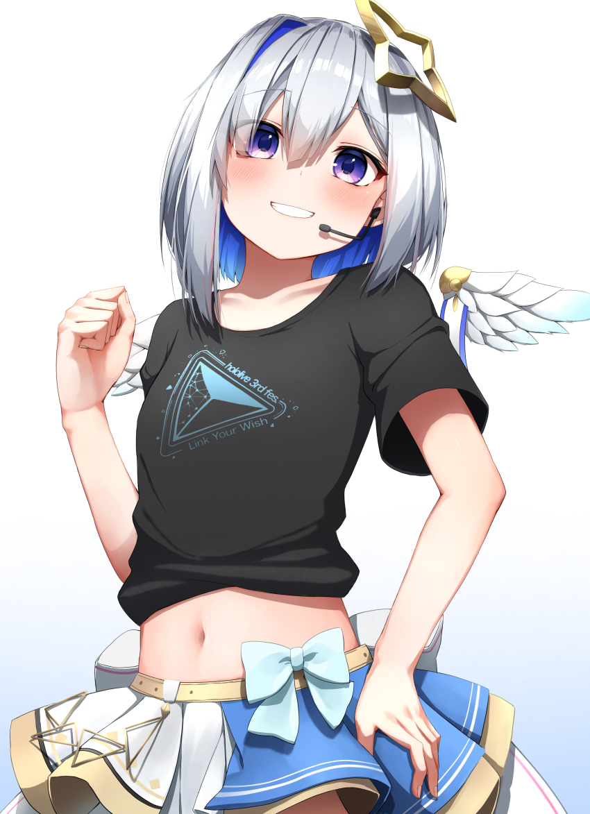 Amane Kanata (Hololive) Rule 34 Image