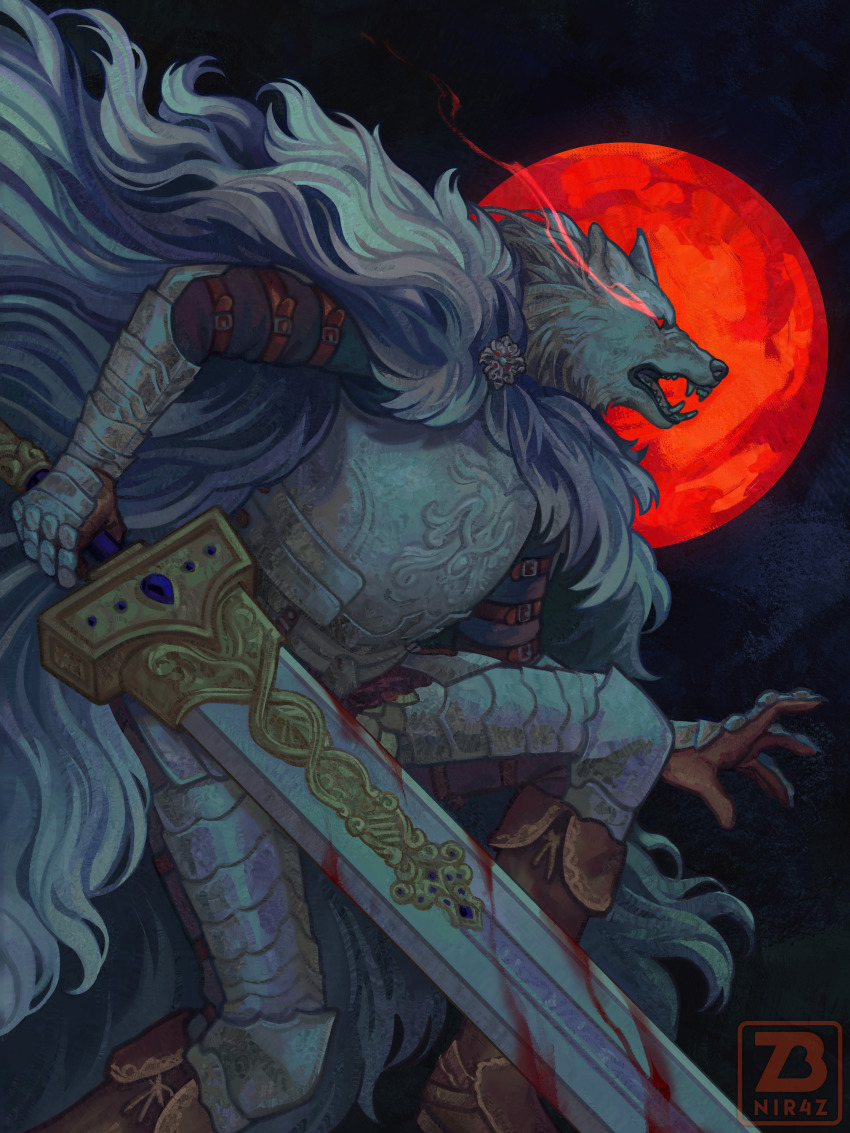 Elden Ring Rule 34 Image
