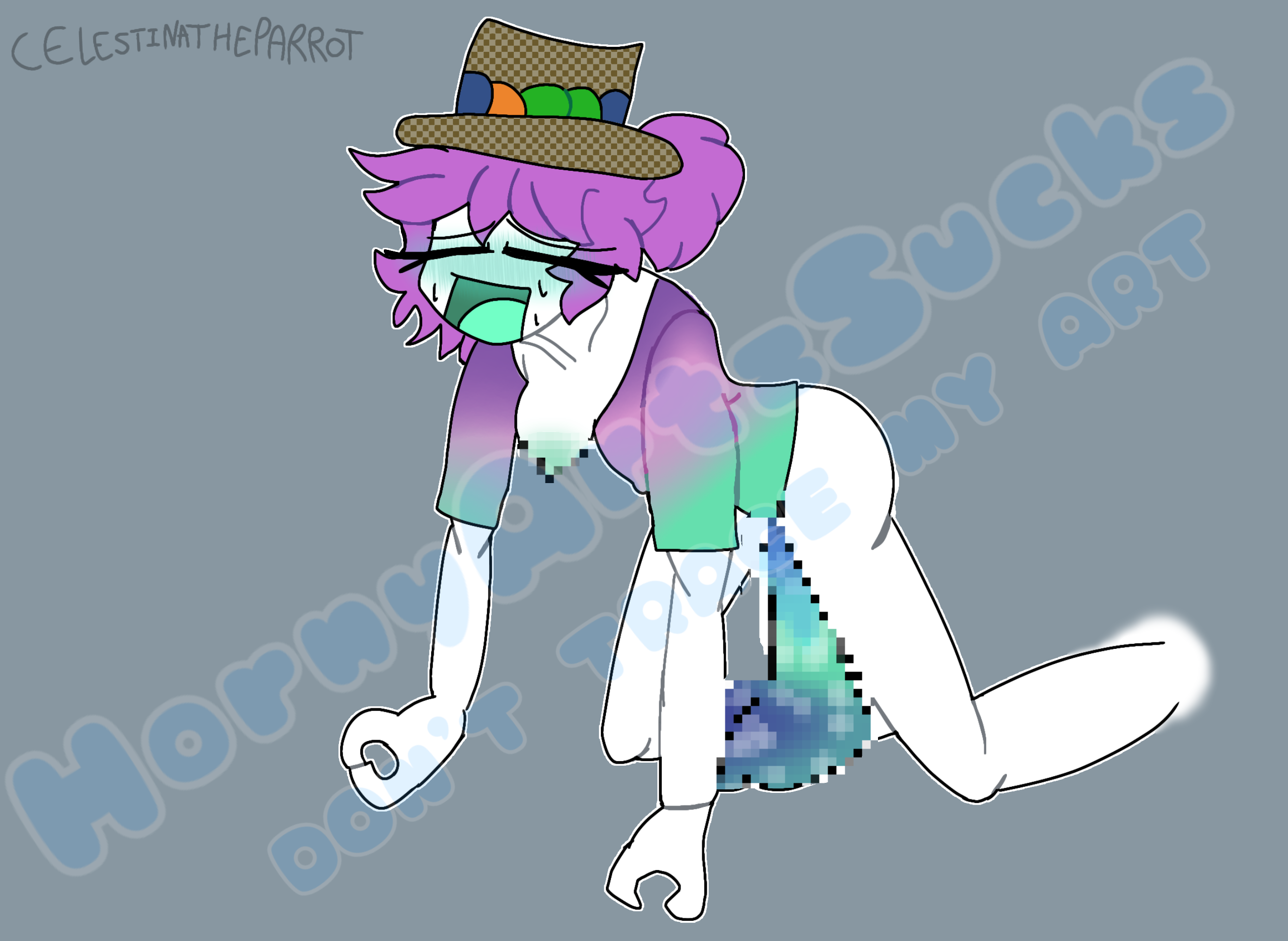 Roblox Avatar (Roblox) Rule 34 Image