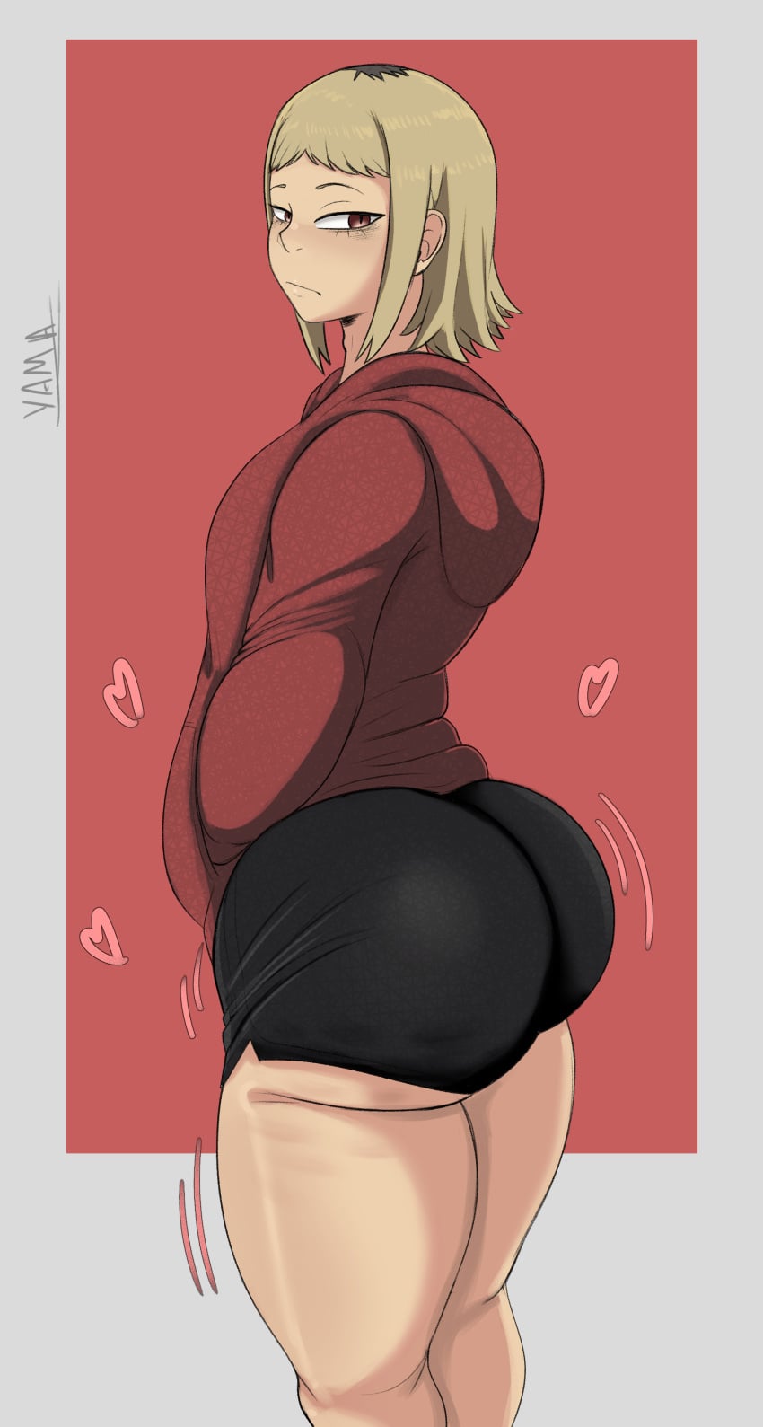 Sawatari Akane (Chainsaw Man) Rule 34 Image